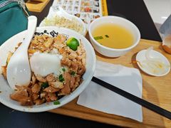 -熊吞·大碗丼烧肉饭(正弘城店)