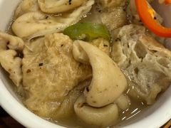 -沙田新强记烧鹅海鲜酒家