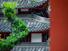 -成都市文殊院