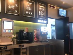 -萨莉亚意式餐厅(百联青浦购物中心店)