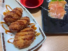 -胜代日本料理(云程巷小区店)