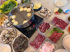 -潮悦牛肉火锅城(水贝店)