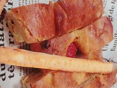 餐前面包-EN SPACE恩空间