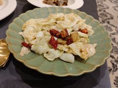 -A One Kitchen·南京精菜馆(晶丽酒店店)