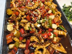 -胡老大菜热饭香·家宴(二七北路店)