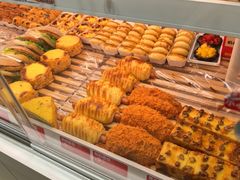 -味多美蛋糕(劲松京客隆店)