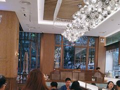 -新世界餐厅(万达店)