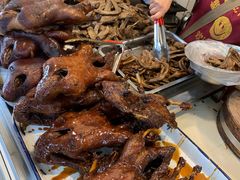 -峨眉汪鸭子·甜皮鸭烟熏鸭(白龙北路店)