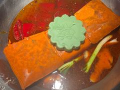 -大龙燚火锅(太古里店)