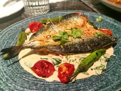 -LESCEDARS Brasserie Bistro香柏树