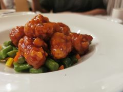 -聚春园自助餐厅(东街口店)