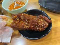 -故乡家韩国料理(丹东街店)