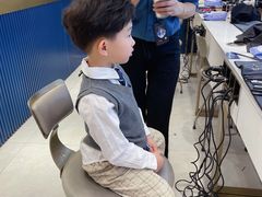 -海马体照相馆(大连柏威年购物中心店)