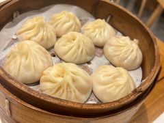 -馋三尺蟹粉小笼(人民广场店)