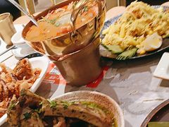 -Home Thai·泰谣(王府井apm店)