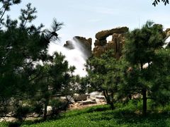 -石家庄市动物园