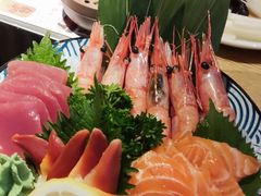 -温野菜涮涮锅(曲江大悦城店)