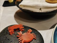 -三嚥阁 La Villa Restaurant