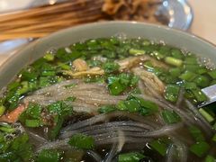 -正宗刘记不翻汤(和园店)