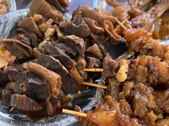 -阿信糖水(体育花园店)