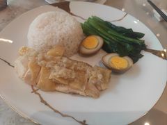 -花中城·杭帮菜·粤菜·海鲜火锅(清泰街店)