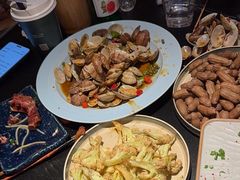 -三杯赤運·中式小酒馆(所城里店)