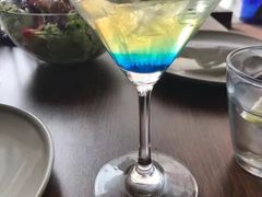 -海石湾餐厅·沙画家的店