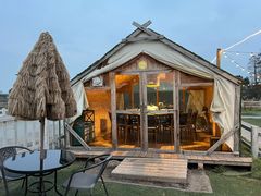 -鲤鱼塘农家山庄