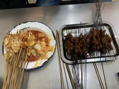 -文文烤肉(大皮院店)