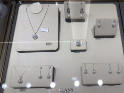 -RUANS阮仕珍珠(北京蓝色港湾店)