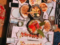 -芥岛(河北大街店)