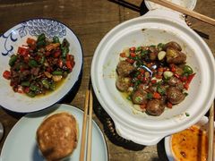 -小厨食堂(黄田坝店)