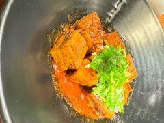 -香园茶社·金陵小灶(老门东店)