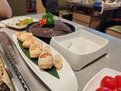 -海底捞火锅(苏宁生活广场店)