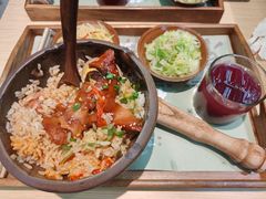 -京参 • 擂椒饭(这有山店)