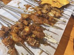 -城边边烧烤-魏晋烤肉旗舰店
