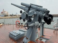 -中国人民解放军海军博物馆