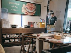 -尚尚仙·酸汤猪手·猪肚鸡火锅(华联万柳购物中心店)