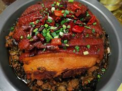 鼎盛大刀烧白-徐鼎盛民间菜(金科廊桥店)