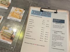 -The Hub Coffee Roaster @ OUG