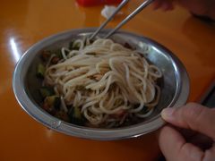 卤肉粉-瘦子桂林米粉店(总店)