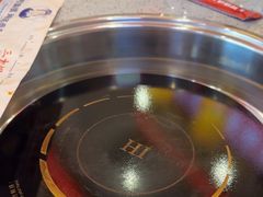 -阿婆情腊排骨火锅(金虹路店)