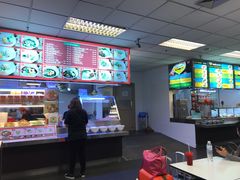 -Magic Food Point(Airport Street food)