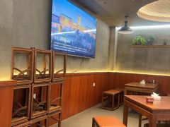 -百盛烧烤·龙虾·小酒馆(丽岛华都店)