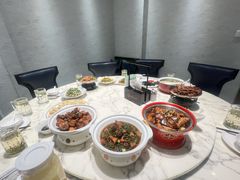 -徽州月·民间徽菜(浦东总店)