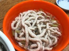 -非遗·十八曲鱼饺(西马总店)