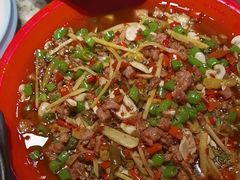 -常和州·夜宵大排档(常州单店)