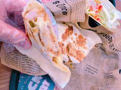 -TACO STAR 塔可星(下沙宝龙店)