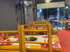 -袁记串串香(平潭店)
