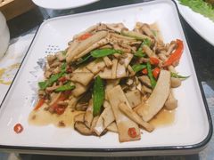 -禄海渔港(九堡店)